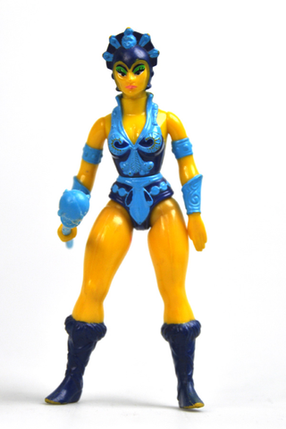 Illustration for article titled Every Masters of the Universe Action Figure, Ranked